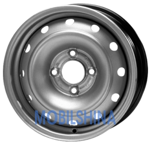 Стальные диски Magnetto R1-1278 R14 W5.5 PCD 4/108 DIA65 ET24