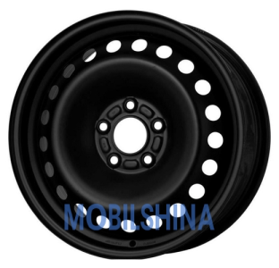 Стальные диски Magnetto R1-1707 R16