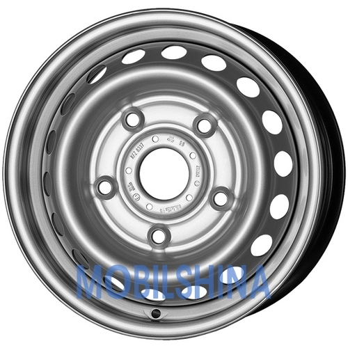 Magnetto R1-1863 - фото 1