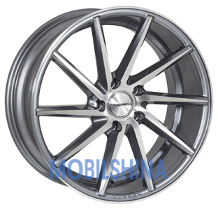 Легкосплавні диски Zf Zf QC175 R18