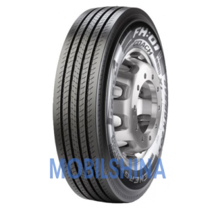 Грузовые шины Pirelli Pirelli FH:01 Coach (рулевая) R22.5 Грузовые шины Pirelli Pirelli FH:01 Coach (рулевая) R22.5