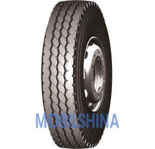 Вантажні шини Jinyu JA665 (универсальная) R22.5