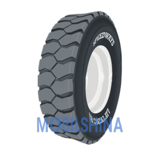 Вантажні шини Speedways Speedways Liftking HD (с/х) R8-R15