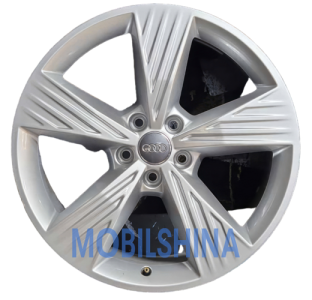 Легкосплавні диски Audi oem 89A601025B R19
