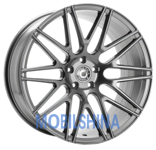 Легкосплавні диски Wrath wheels WF-3 R19