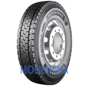 Вантажні шини Firestone FD624 (ведушая) R22.5