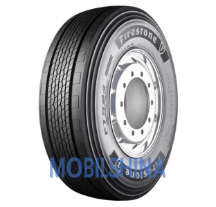 Вантажні шини Firestone FT524 (прицепная) R22.5