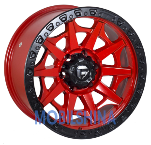Легкосплавні диски Jh OR003 R18