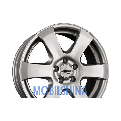 Autec Baltic - фото 1