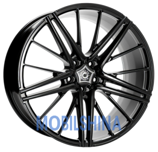 Легкосплавні диски Wrath wheels WF-5 R20