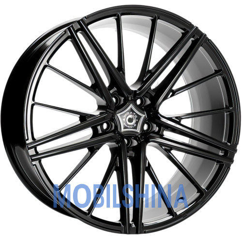 Wrath wheels WF-5 - фото 1