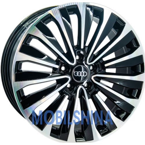 Replica Audi GT DIM5016 - фото 1