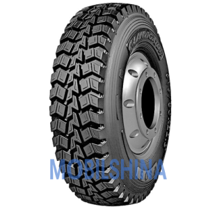 Вантажні шини Lanvigator D805 (ведущая) R22.5