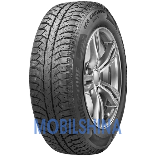 Ice Cruiser 7000S - фото 1