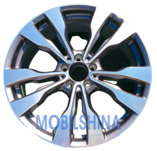 Диски на авто Mercedes oem A2924010800 R20 Диски на авто Mercedes oem A2924010800 R20