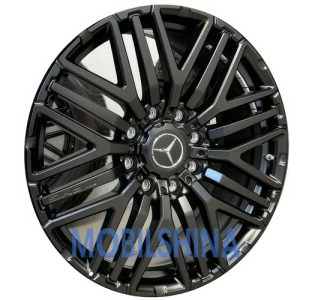 Диски на авто Mercedes oem A4634014000 R22 Диски на авто Mercedes oem A4634014000 R22