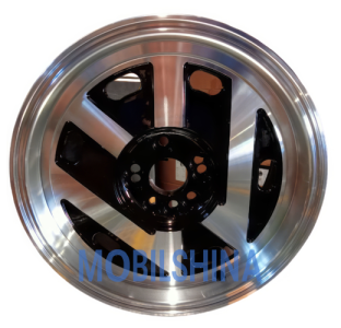 Легкосплавні диски Replica Volkswagen GT DIM009 R16