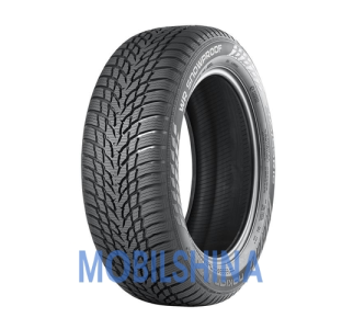 Легкові шини Nokian WR Snowproof R16-R18