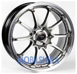 Легкосплавные диски Vlf VLF09 R18 W8 PCD 5/120 DIA72,6 ET35 Легкосплавные диски Vlf VLF09 R18 W8 PCD 5/120 DIA72,6 ET35