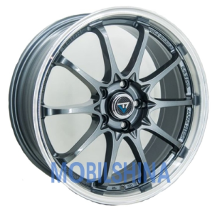 Легкосплавные диски Vlf VLF09 8/R18 73,1 ET38