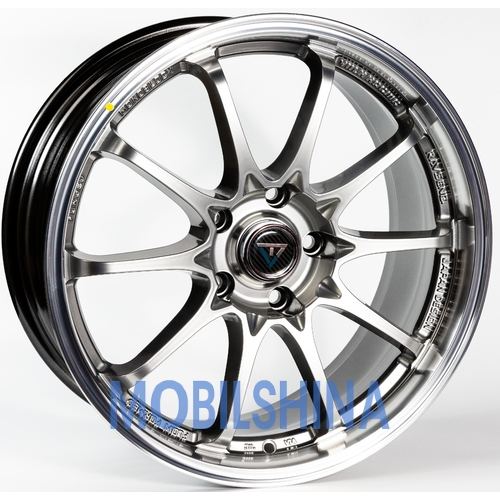 Vlf VLF09 - фото 1