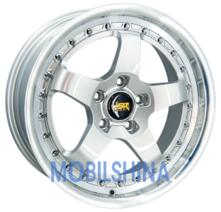 Легкосплавные диски Vlf VLF40 R17 W7.5 PCD 5/114.3 DIA73,1 ET38 Легкосплавные диски Vlf VLF40 R17 W7.5 PCD 5/114.3 DIA73,1 ET38