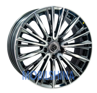 Легкосплавні диски Vlf Vlf ULF10 R18