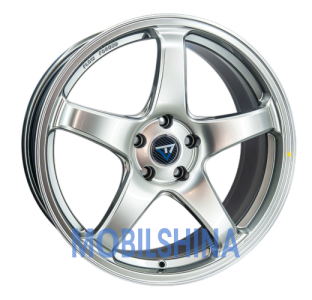 Легкосплавные диски Vlf VLF26 R19 W8.5 PCD 5/114.3 DIA73,1 ET38 Легкосплавные диски Vlf VLF26 R19 W8.5 PCD 5/114.3 DIA73,1 ET38