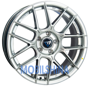 Легкосплавні диски Vlf Vlf VLF38 R17