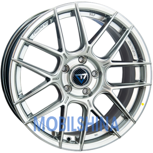 Vlf VLF38 - фото 1