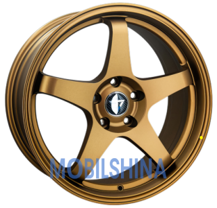 Легкосплавні диски Vlf ZYF01 R18