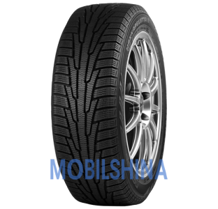 Шини Nokian Nokian Hakkapeliitta R R18 Шини Nokian Nokian Hakkapeliitta R R18
