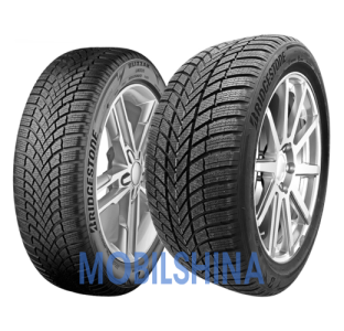 Bridgestone Blizzak LM005 295/35 R21 107V XL