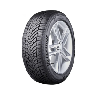 Легковые шины Bridgestone Blizzak LM005 185/65 R15 88T