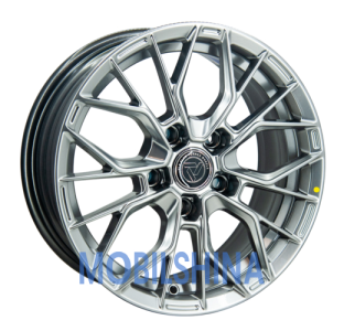 Легкосплавні диски Vlf Vlf ULF23 R15-R19