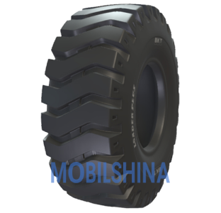 Шини Bkt Loader plus (L-3) (индустриальная) R25