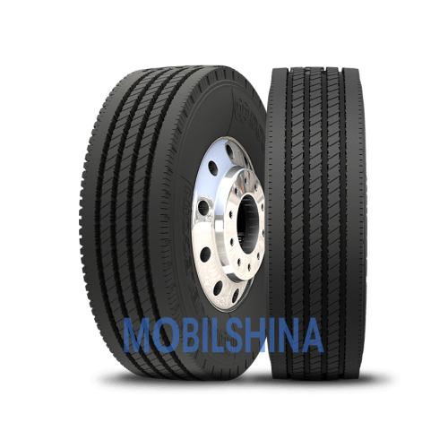 Double coin RT600 (рулевая) - фото 1