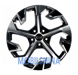 Легкосплавні диски Replica Replica KI1928 R18