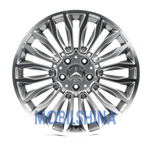 Легкосплавные диски Replica MR1490 R18
