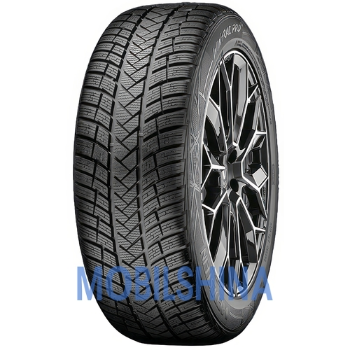 Vredestein Wintrac Pro - фото 1