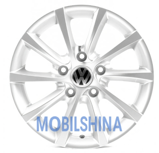 Диски на авто Replica VV206 R16 Диски на авто Replica VV206 R16