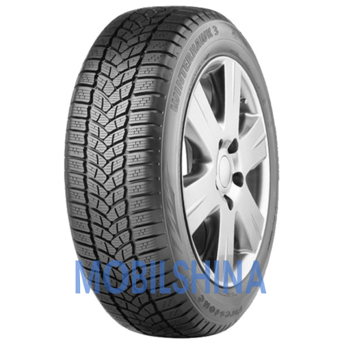 Firestone Winterhawk 3 - фото 1