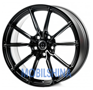 Легкосплавні диски Flow forming XL8015 R17-R18
