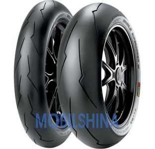 Мотошини Pirelli Diablo Supercorsa V2 R17