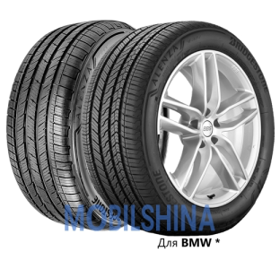 Легковые шины Bridgestone Alenza Sport A/S R19-R20 Легковые шины Bridgestone Alenza Sport A/S R19-R20