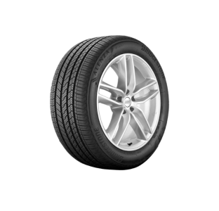 Легкові шини Bridgestone Alenza Sport A/S 235/55 R19 105T XL AO