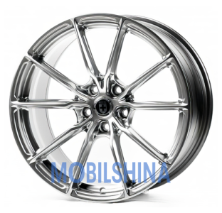 Легкосплавні диски Flow forming DQ0151 R18-R19