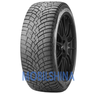 Шини для позашляховика Pirelli Scorpion Ice Zero 2 255/50 R19 107H XL
