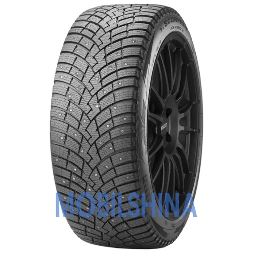 Pirelli Scorpion Ice Zero 2 - фото 1