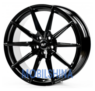 Легкосплавні диски Flow forming XL6004 R18